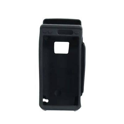 POS Machine Cover Silicone Protective Case For PAX A930 photo-2