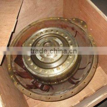 shantui dozer torque converter