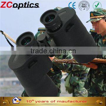 Military Telescope Portable Brass Telescope Outdoor Telescope photo-2