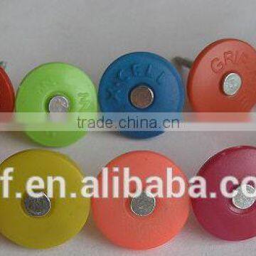 New concrete insulation nails/ plastic cap nail manufacture