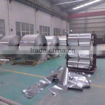 Air Conditioning Aluminium Foil photo-3