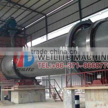 Power Saving Coal Drying Equipment and Details for Coal / Coal Briquettes Dryer photo-2