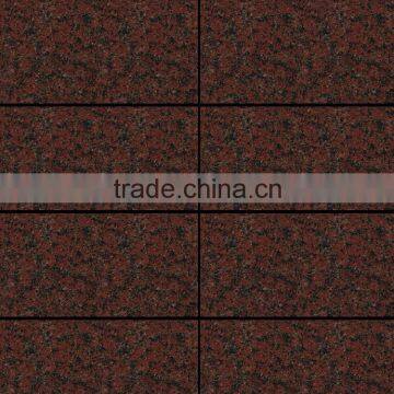 New Material Invironmental/heat Preservation//fire Resistant Ceramic Wall Tile photo-3