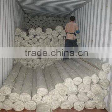 Bamboo Pole