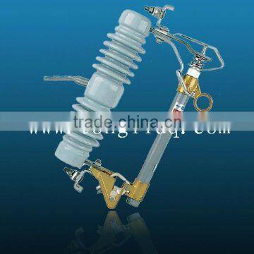 15-27kV High Voltage Outdoor Porcelain Fuse Cutout