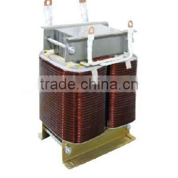 Single phase 10KVA power transformer