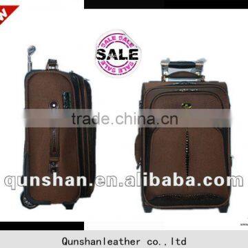 high quanlity luggage case