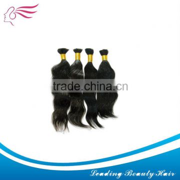 Wholesale unprocessed virgin human Hair extension