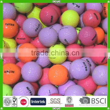 hot sell oem golf ball