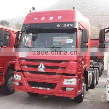 New Arrival Popular Used Beiben Headstrock for Cheap Sale in Shanghai photo-3