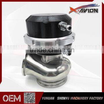 50mm Vband and Flanges 7/10/12 PSI External Turbo Wastegate