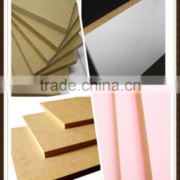 1220x2440m wood veneered MDF manufacturer