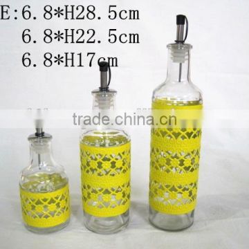 Oil vinegar bottle YA1030-A