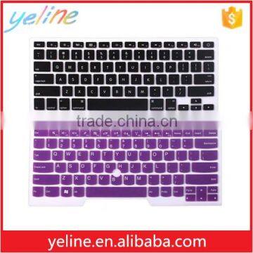 Notebook keyboard film for Lenovo Flex3-14-IFI / for Yoga3 / for Terrans Force X711