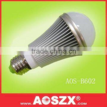 Trade Assurance Supplier AOSZX 7Watt Bulb 12 volt led light                        
                                                Quality Choice