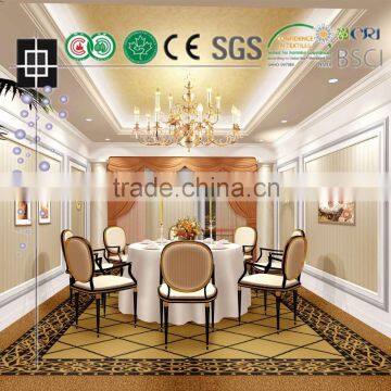 Handmade 100% National Wool Carpet photo-2