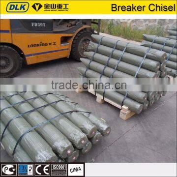 rock breaker chisel with high quality