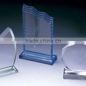 Acrylic products