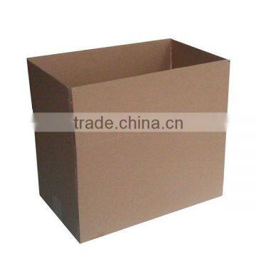 Eco-Friendly Corrugated Master Carton Box Factory (XG-CB-027)