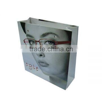 Customized Paper Gift Bag Printing