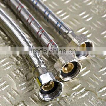 stainless steel flexible hose