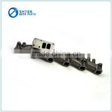 6BT 3970066 Cast Iron Exhaust Manifold for Tractor photo-6