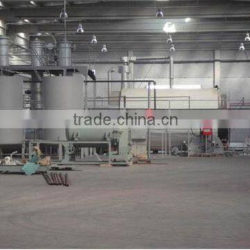 Plastic Pyrolysis Plant Plastic to Energy Recycling Pyrolysis Machine With CE ISO photo-2