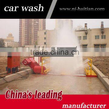 Truck Wheel Wash Machine Quality With High Standard, Truck Bottom Washing Machine photo-5