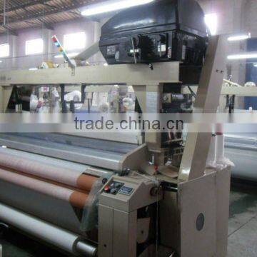 weaving machine water jet jacquard loom