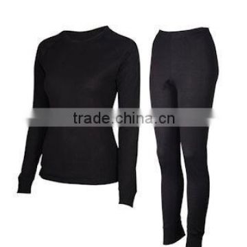 Double Layer Merino Base Layers