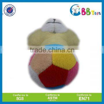 Custom Pet Toy with Squeak Wholesale