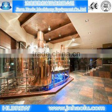 2000L jacketed beer fermenters,China made beer manufacturing equipment
