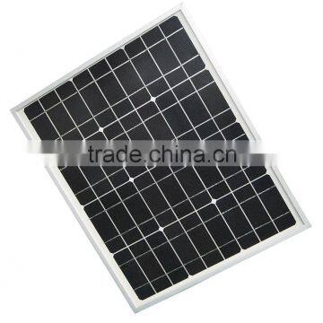 30W Solar Panels