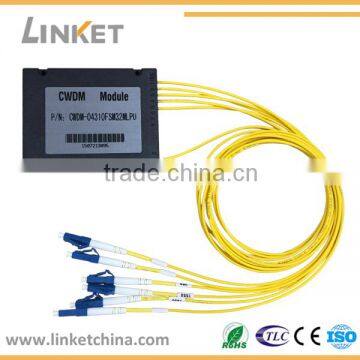 LC/UPC CWDM Module 2.0mm