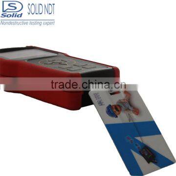 Gray Cast Iron Ultrasonic Velocity Gauge Measuring Device photo-6