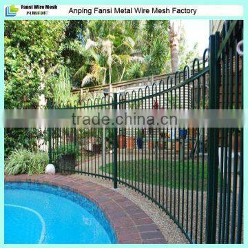 Hot Swim Pool Fence / Special Fence / Home Fencing(sales2@china-metal-fence.com)