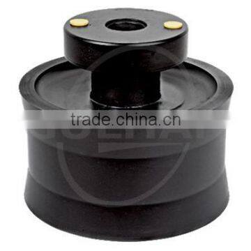 RUBBER CONCRETE PUMP PISTON RAM FOR TEKA DN 200MM OEM: 3809287