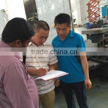 QK1313 CNC Oil Country Pipe & Tube Threading Lathe photo-4