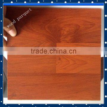 easy clean indoor parquet 8mm laminate flooring hdf