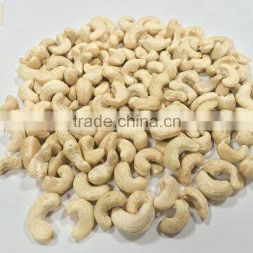 Cashew Nut Kernels w320