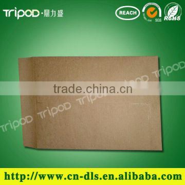 Diy craft gift paper bag supplier handle craft paper bag