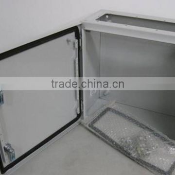 ORIENS Custom enclosure stainless steel distribution box