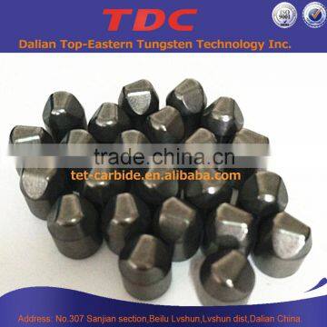 Good Performance Tungsten Carbide Button for Tri-Cone Bits