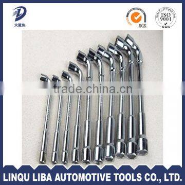 perforation little L wrench tire spanner non sparking tools