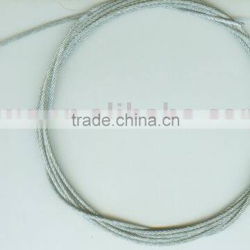 steel wire rope