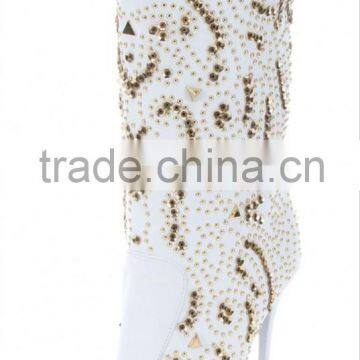 Factory sale different types boots women winter China wholesale
