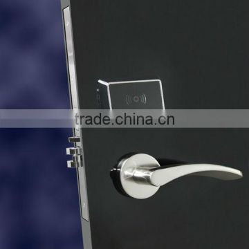 New System Hotel RF Card Lock