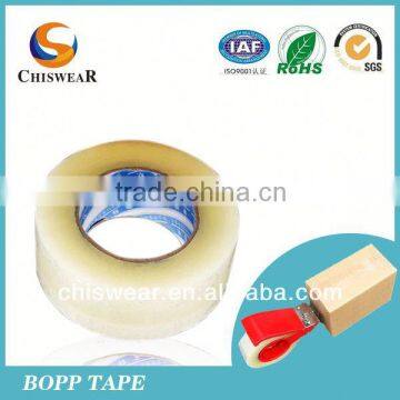 2014 Hot Sell Packing Tape Printed With Mark