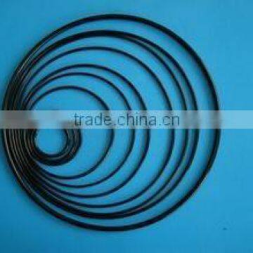 rubber o ring and silicon o ring and viton o ring cord