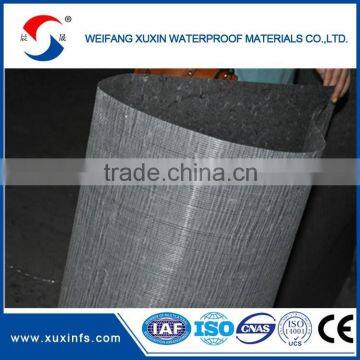fiberglass nonwoven fabric composite mat for app sbs